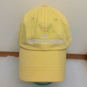 Jaeger LeCoutre hat adjustable